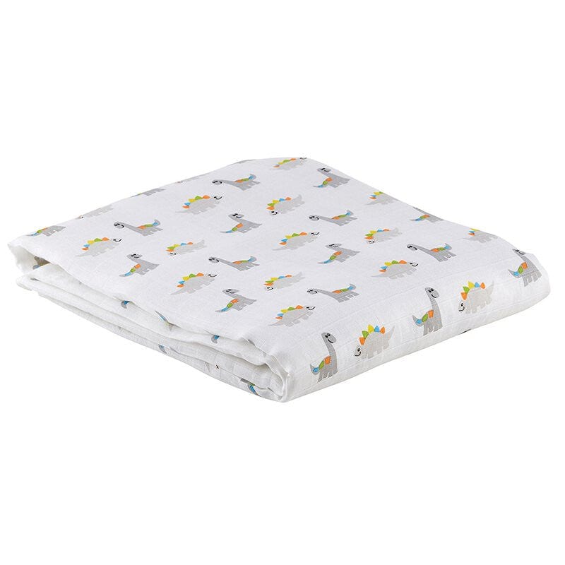 Swaddle Blanket Dino