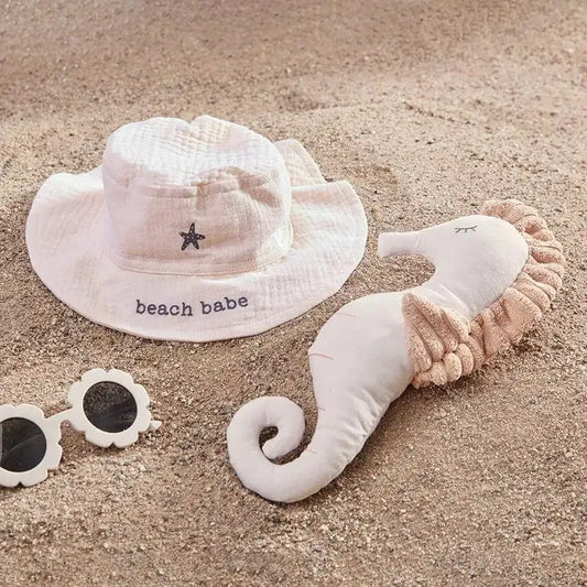 Beach Babe 6-12 mos. Hat