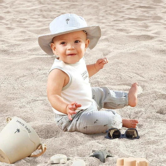Beach Bum 6-12 mos. Hat