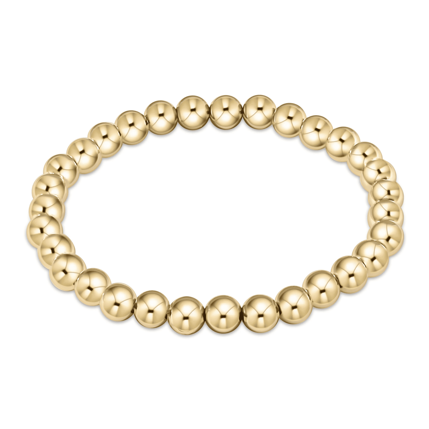 Classic Gold Bracelet