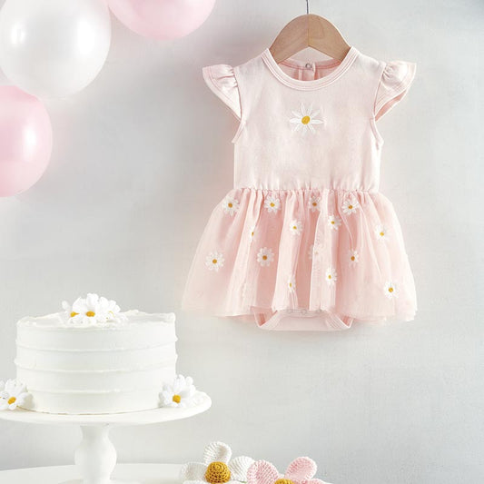 Tutu Dress Daisy