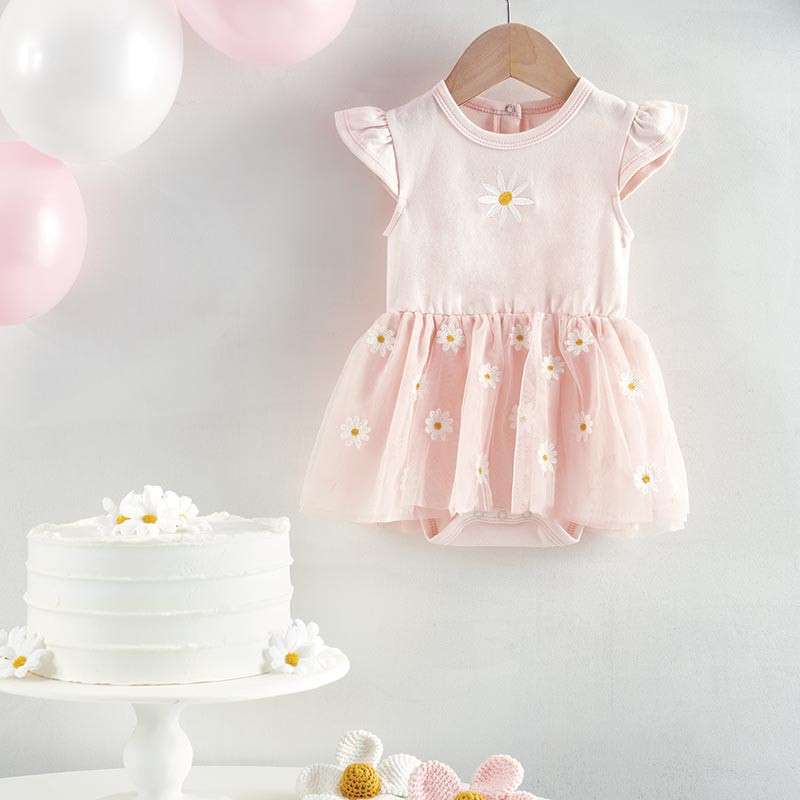 Tutu Dress Daisy