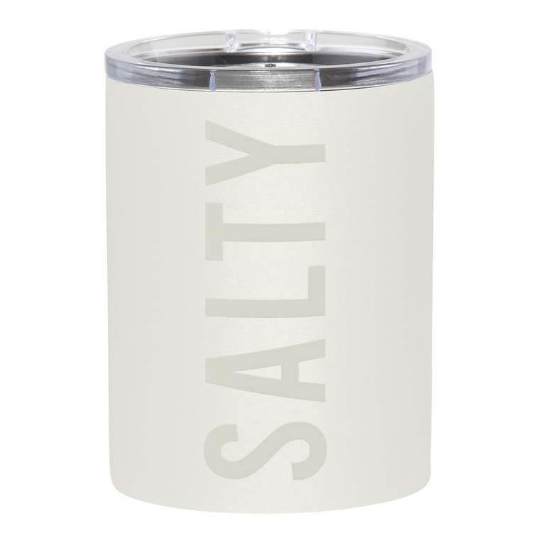 DOF Tumbler- Salty