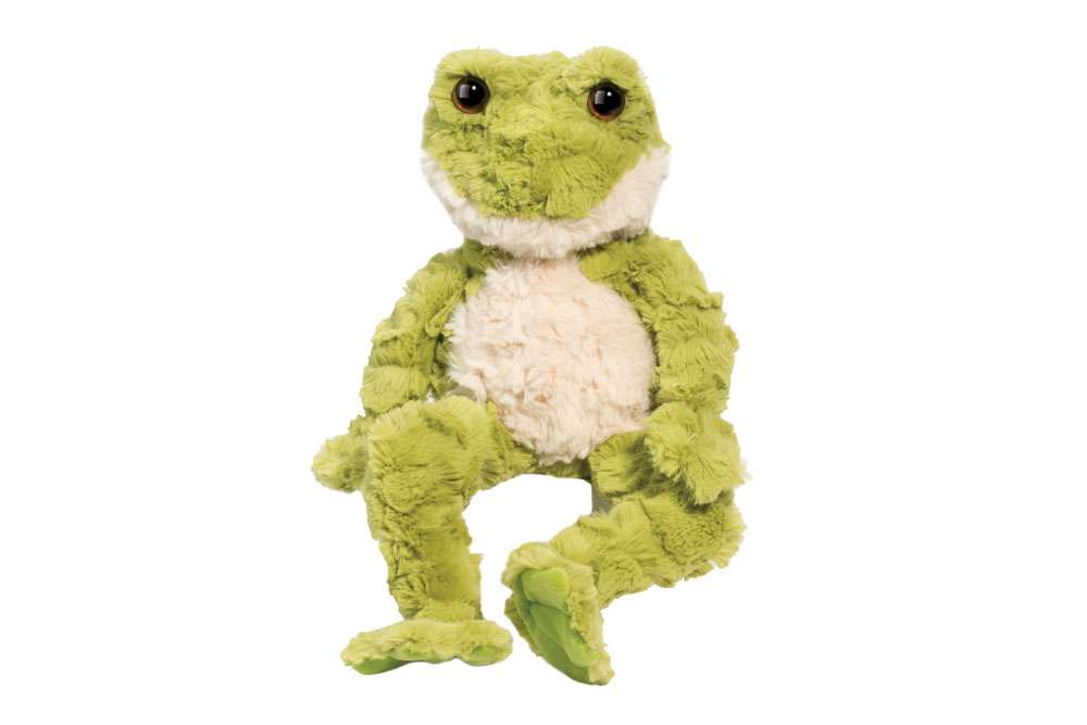 Cabbage Frog