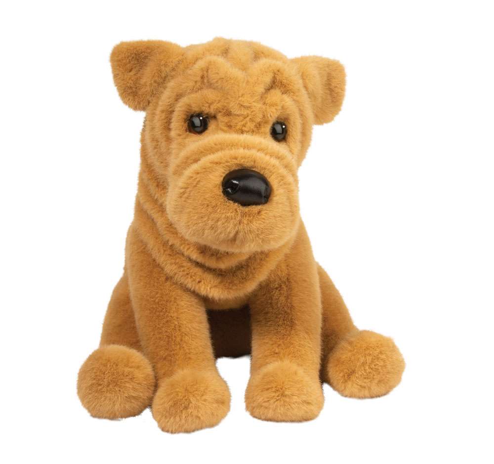 Tater Dlux Shar-Pei