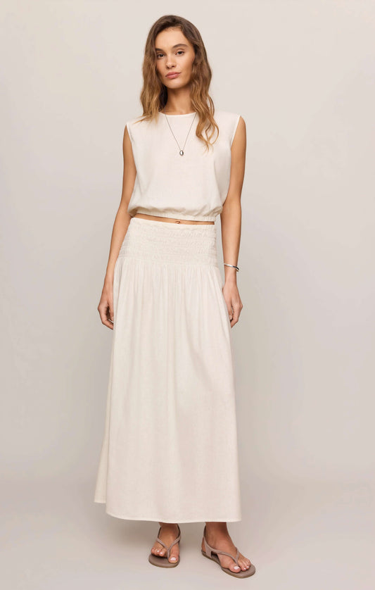Brooke Skirt