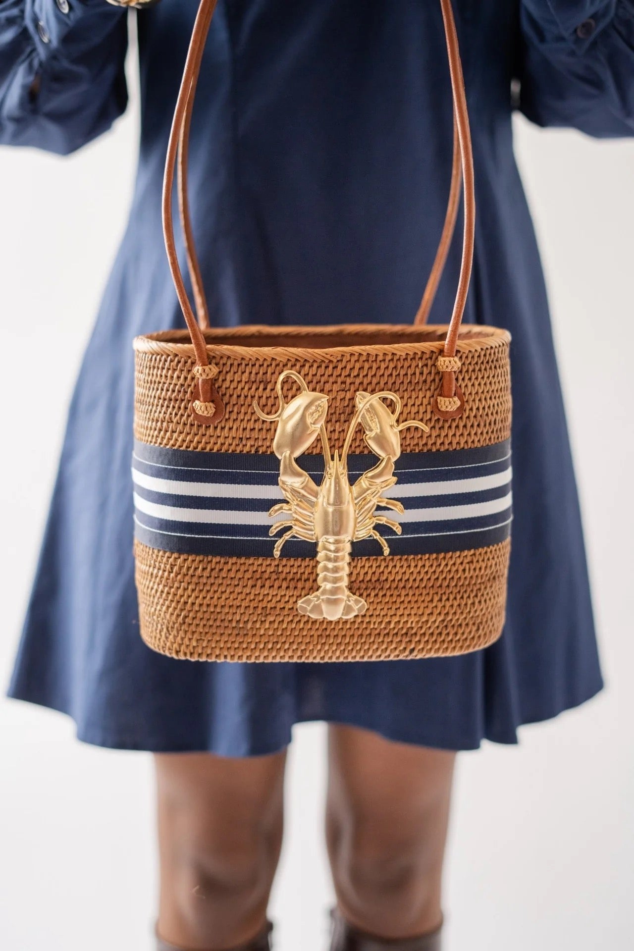 Medium Charlotte Bag