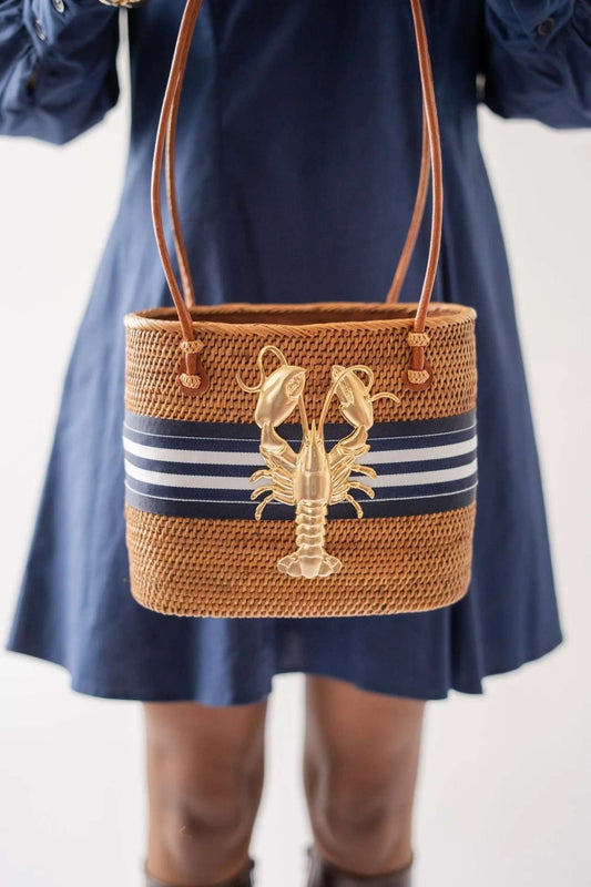 Medium Charlotte Bag