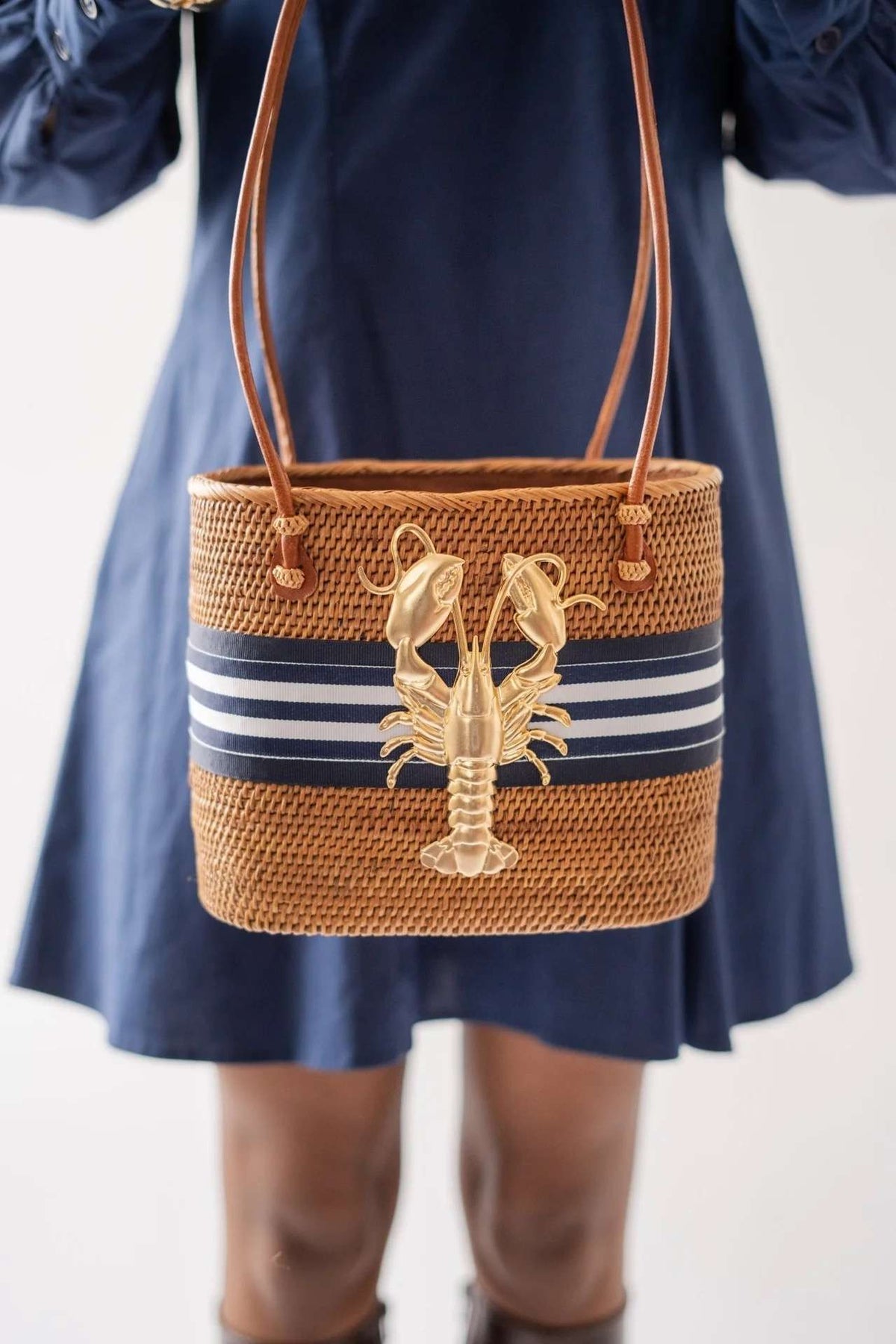 Medium Charlotte Bag