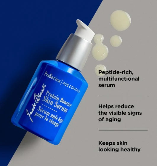 Protein Booster Skin Serum 2oz.