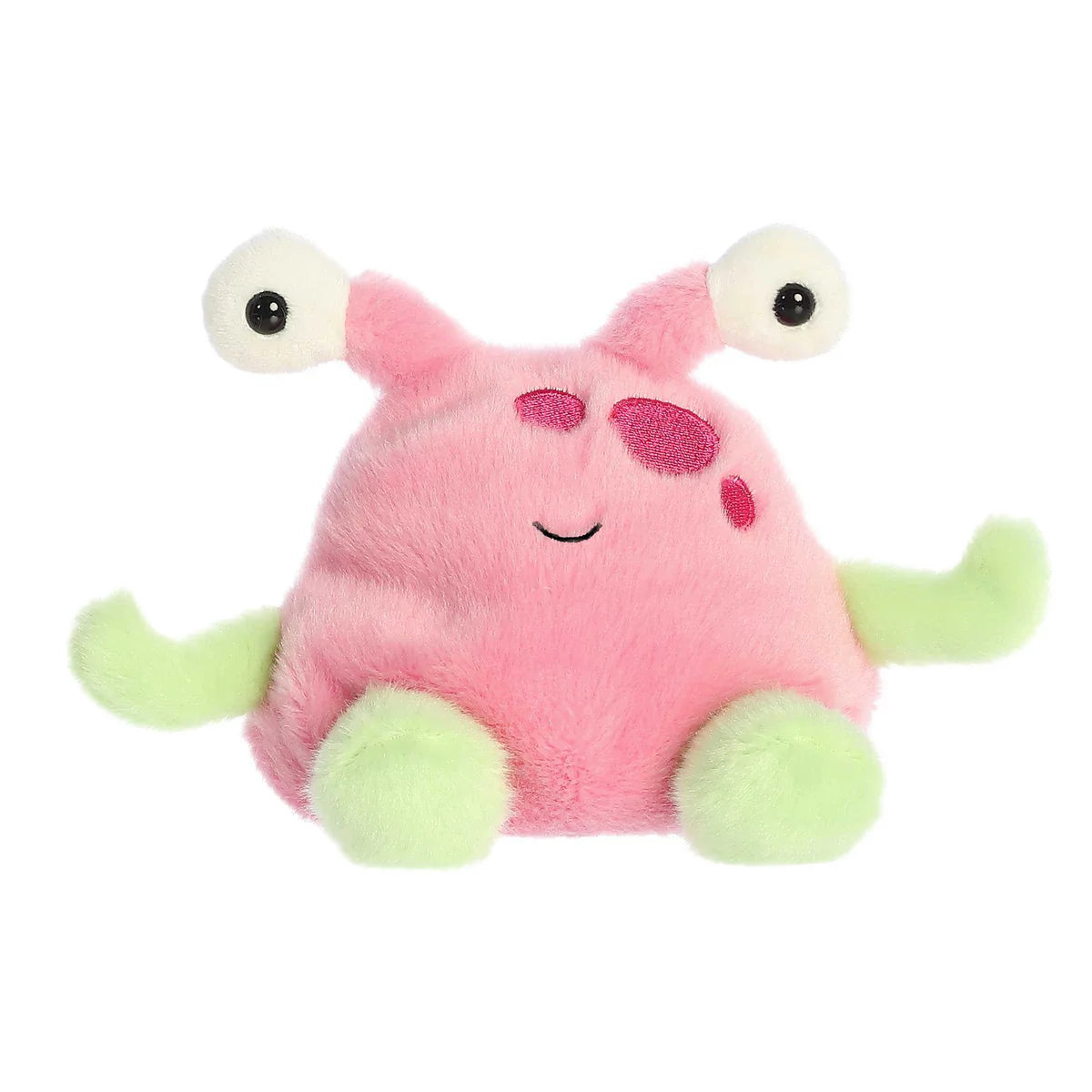 Aurora Palm Pal Pink Silly Alien