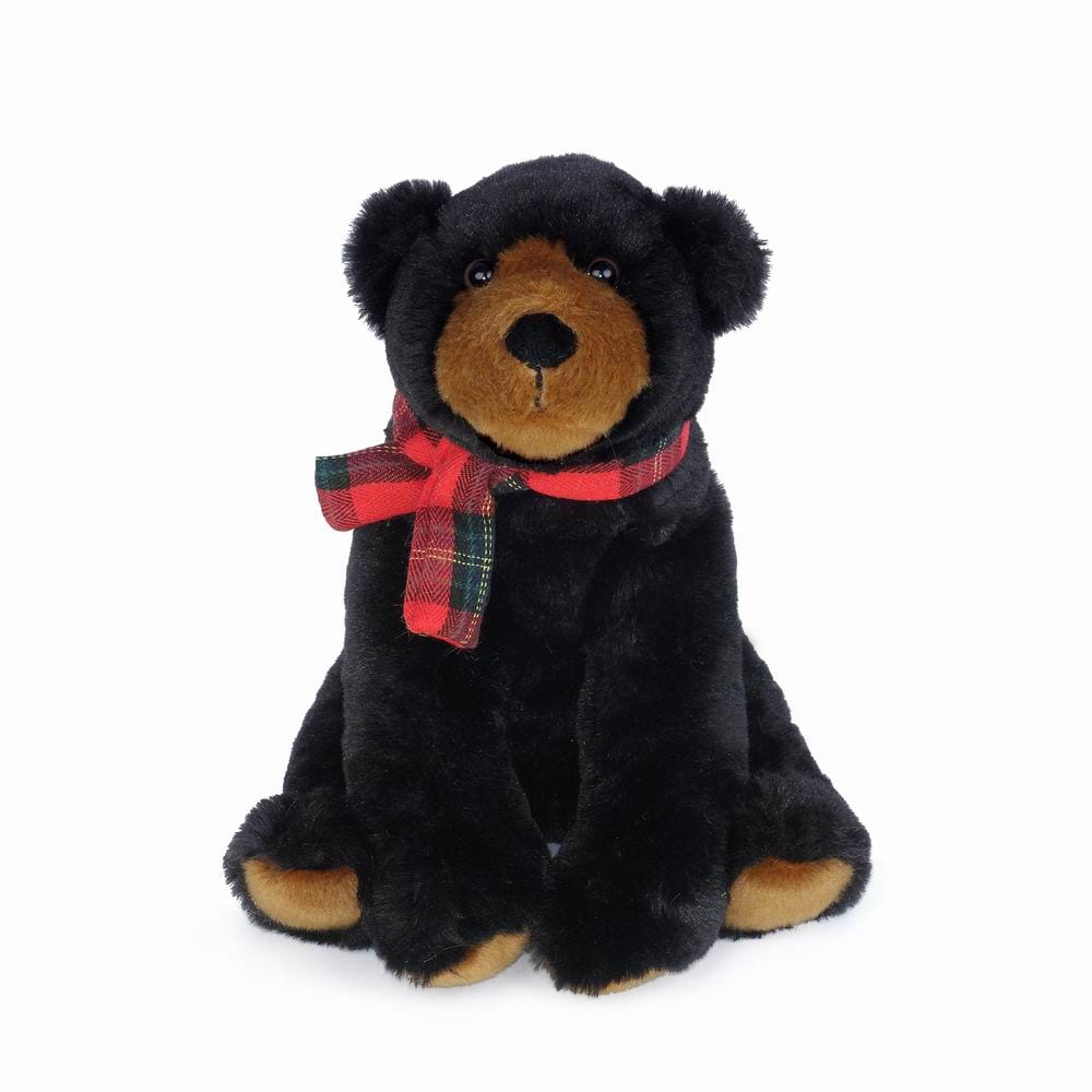 Cedar black bear