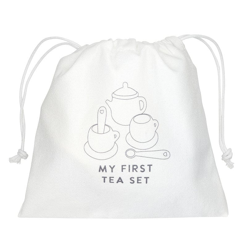 My First Tea Set