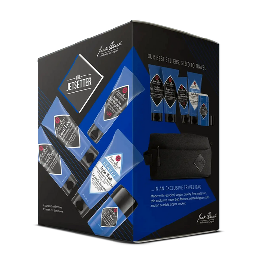 The Jetsetter Gift Set