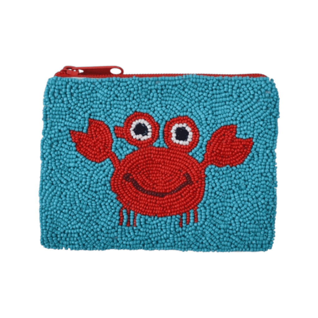 Crab Essential Pouch