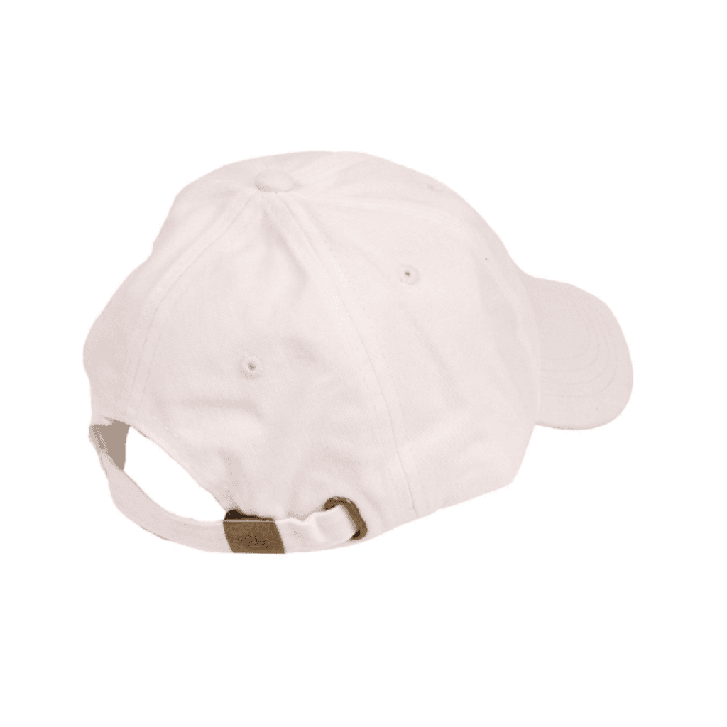 Tennis Love Baseball Hat