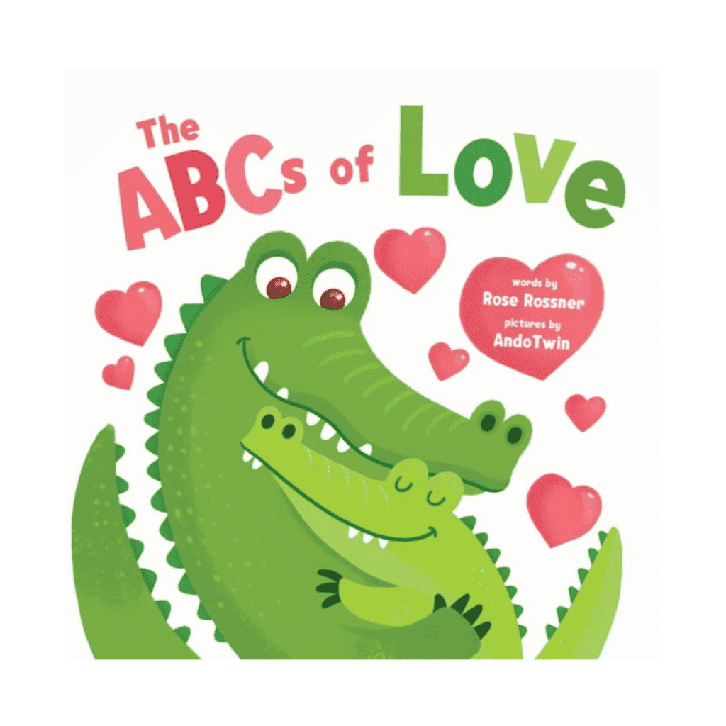The ABCs of Love