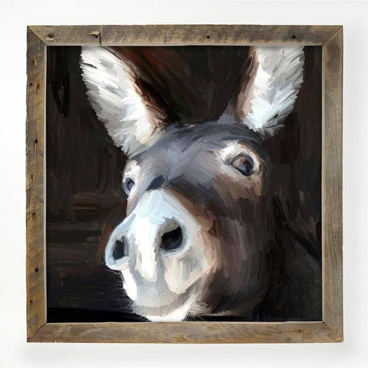Donkey