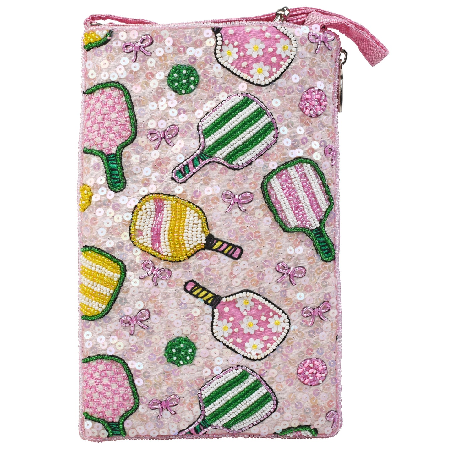 Club Bag Pickleball / Crossbody Bag