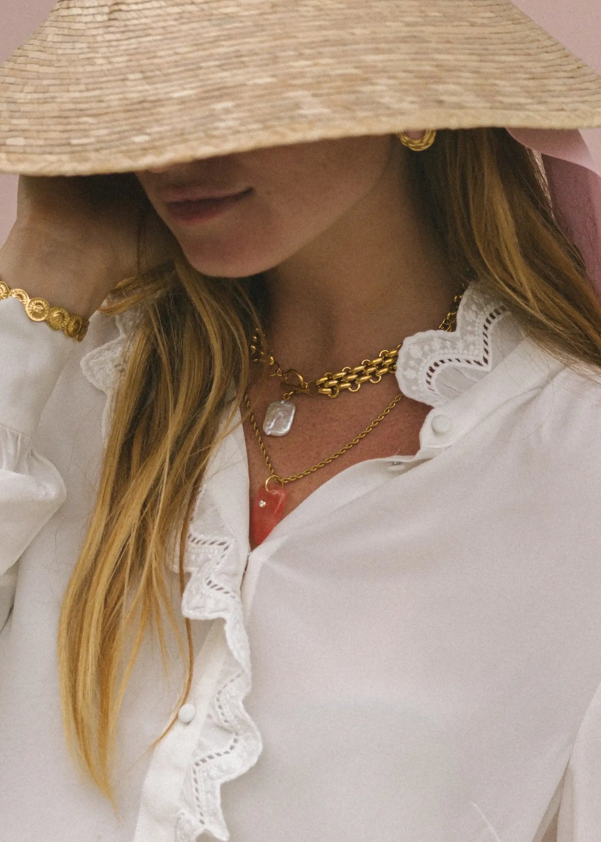 Worth Ave Necklace