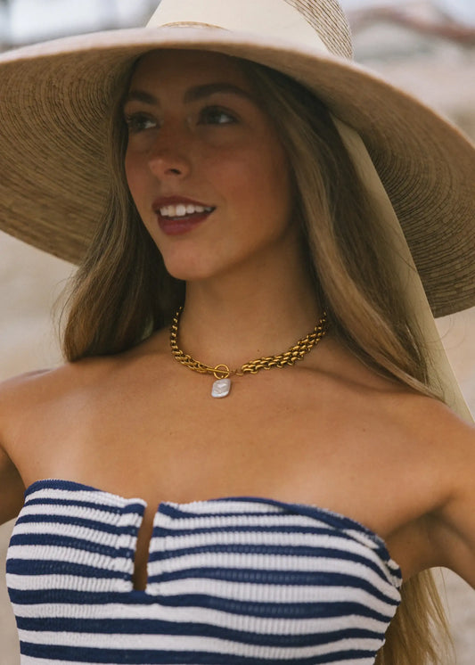 Worth Ave Necklace