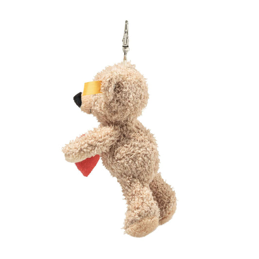 Pendant Beige Teddy Fynn- Love