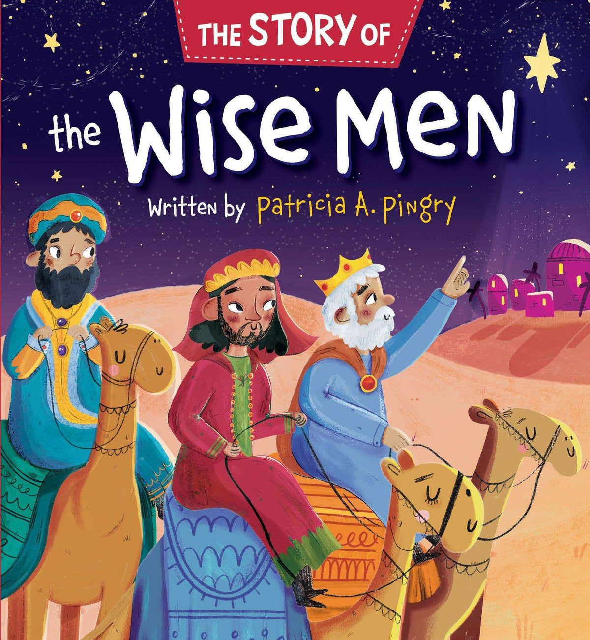 The Story of the Wise Men