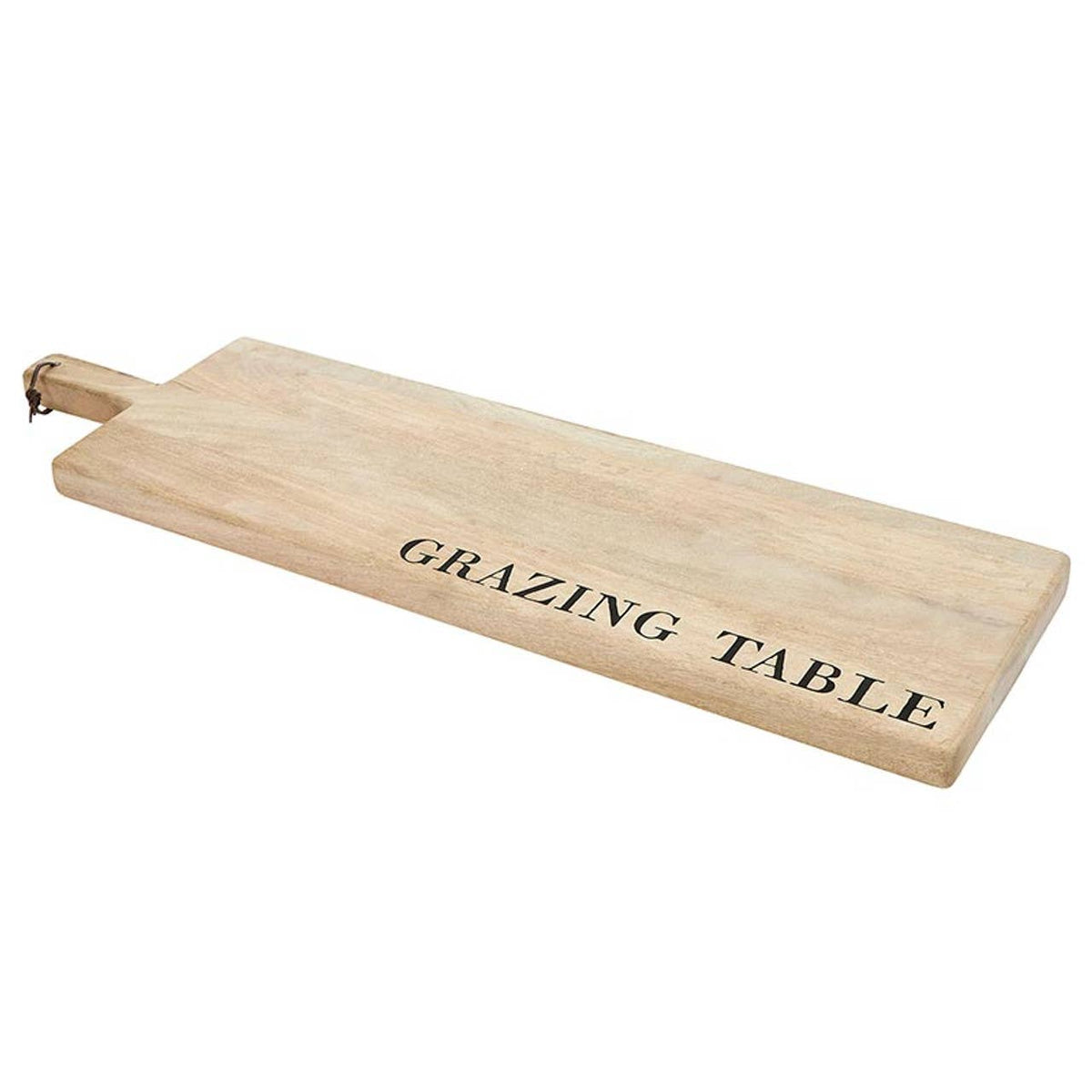 Face To Face Charcuterie Board - Grazing Table