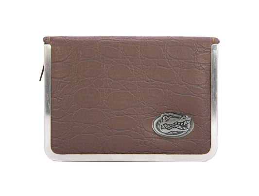 Florida Gators Manicure Grooming Set.