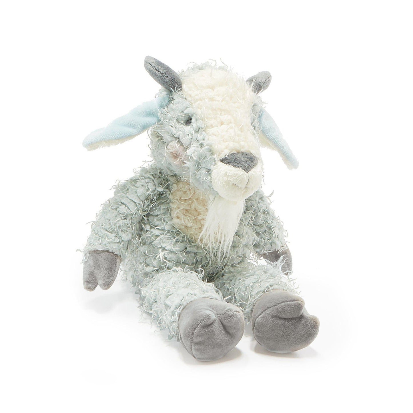 Billy Goat (sitting)