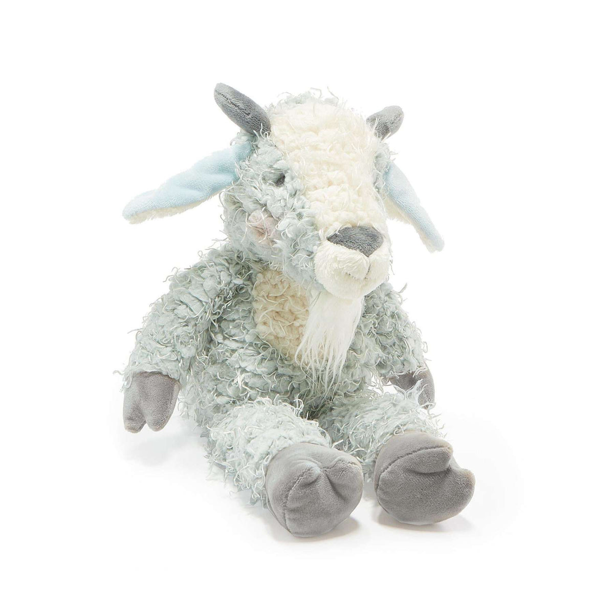 Billy Goat (sitting)