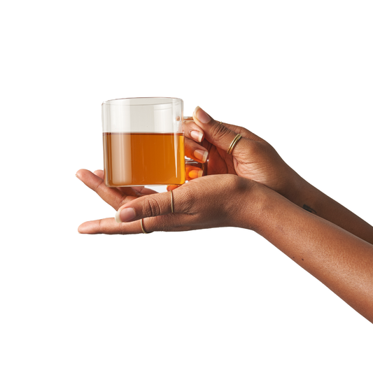 Cup of Sunshine 50 ct Tea Bags