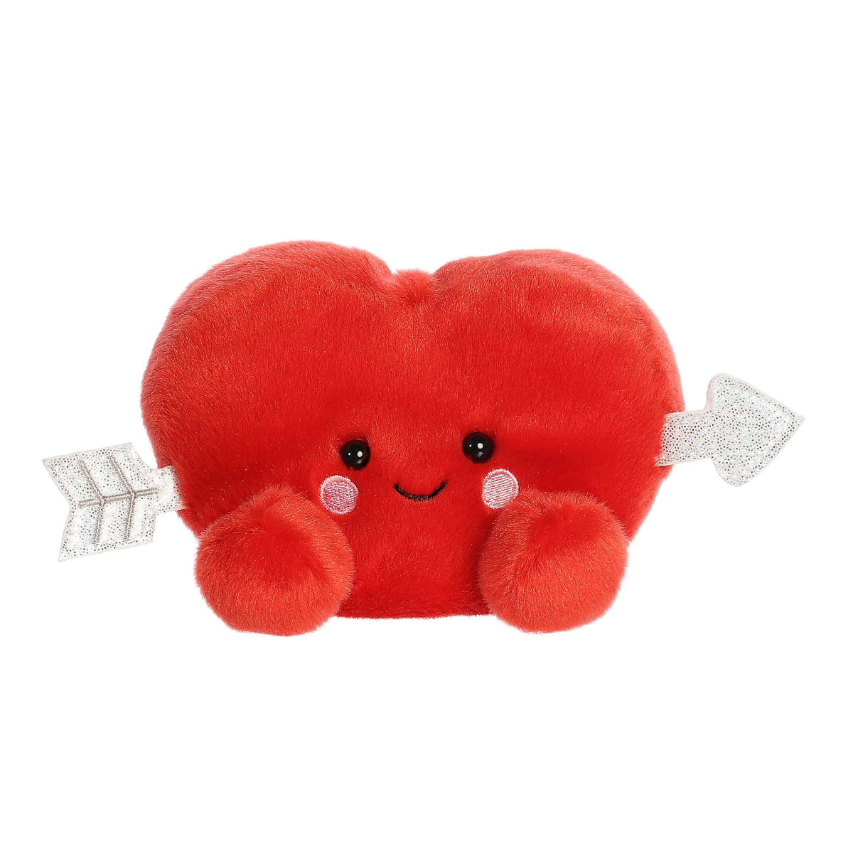 Aurora Palm Pal Cupid Heart