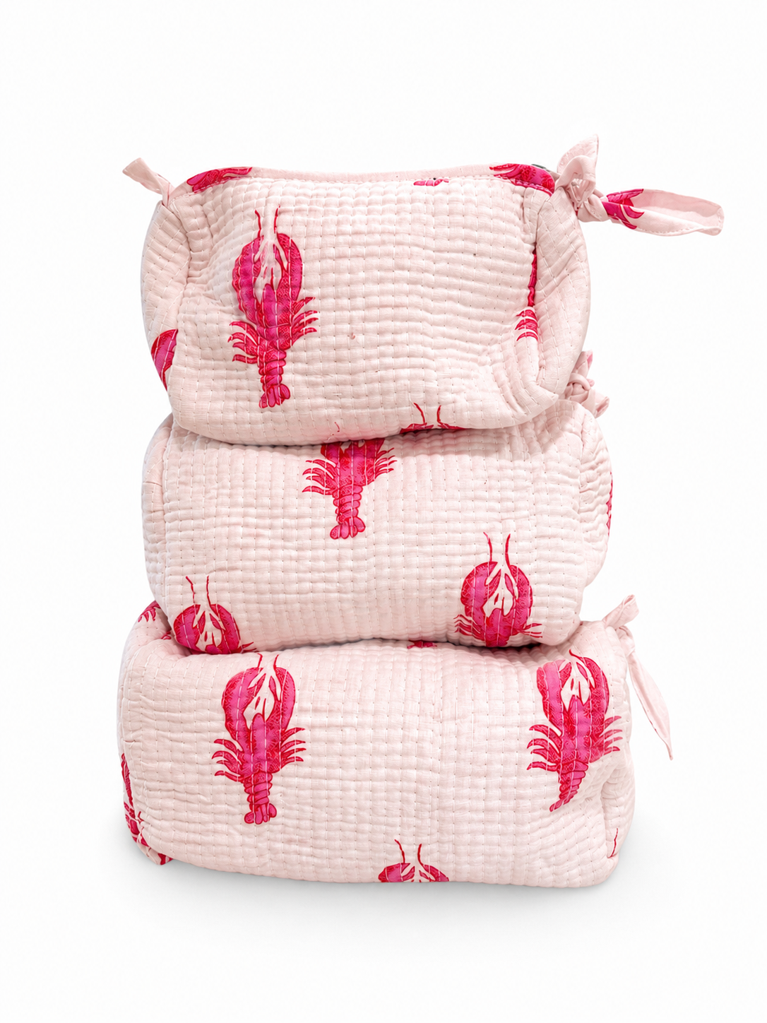 Lobster ๐ฆ Cosmetic Set