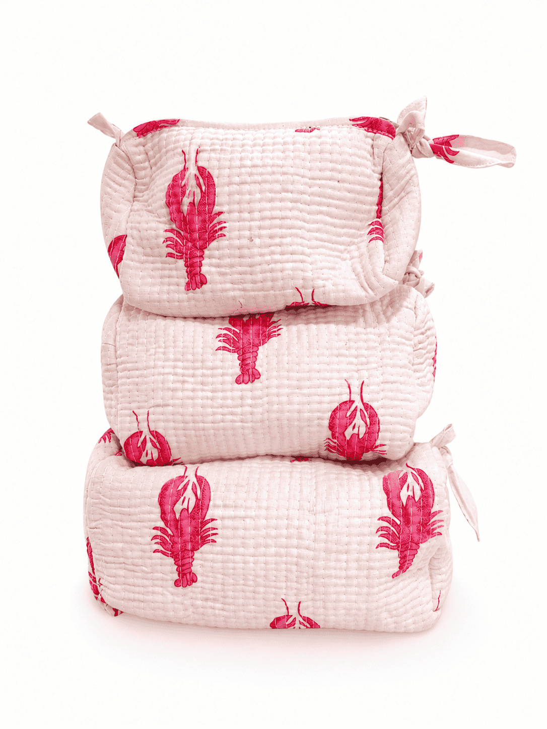 Lobster π¦ Cosmetic Set