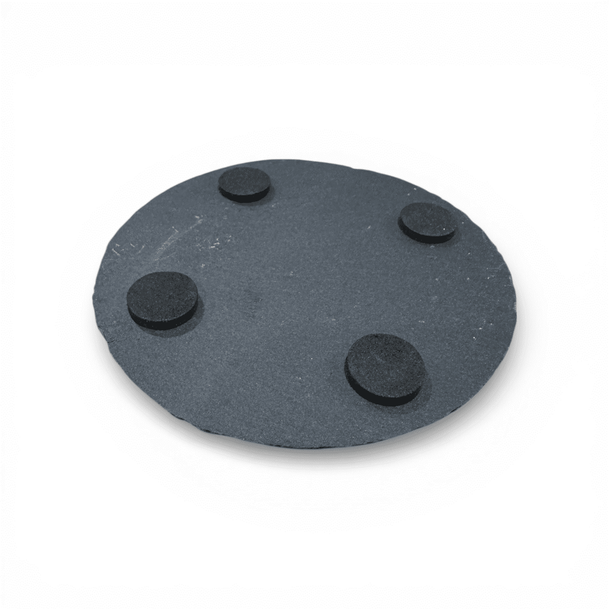 Surviving Fatherhood Slate Coaster