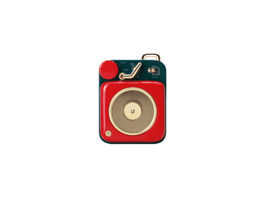 MUZEN Button Mini Candy Portable Wireless Bluetooth Speaker