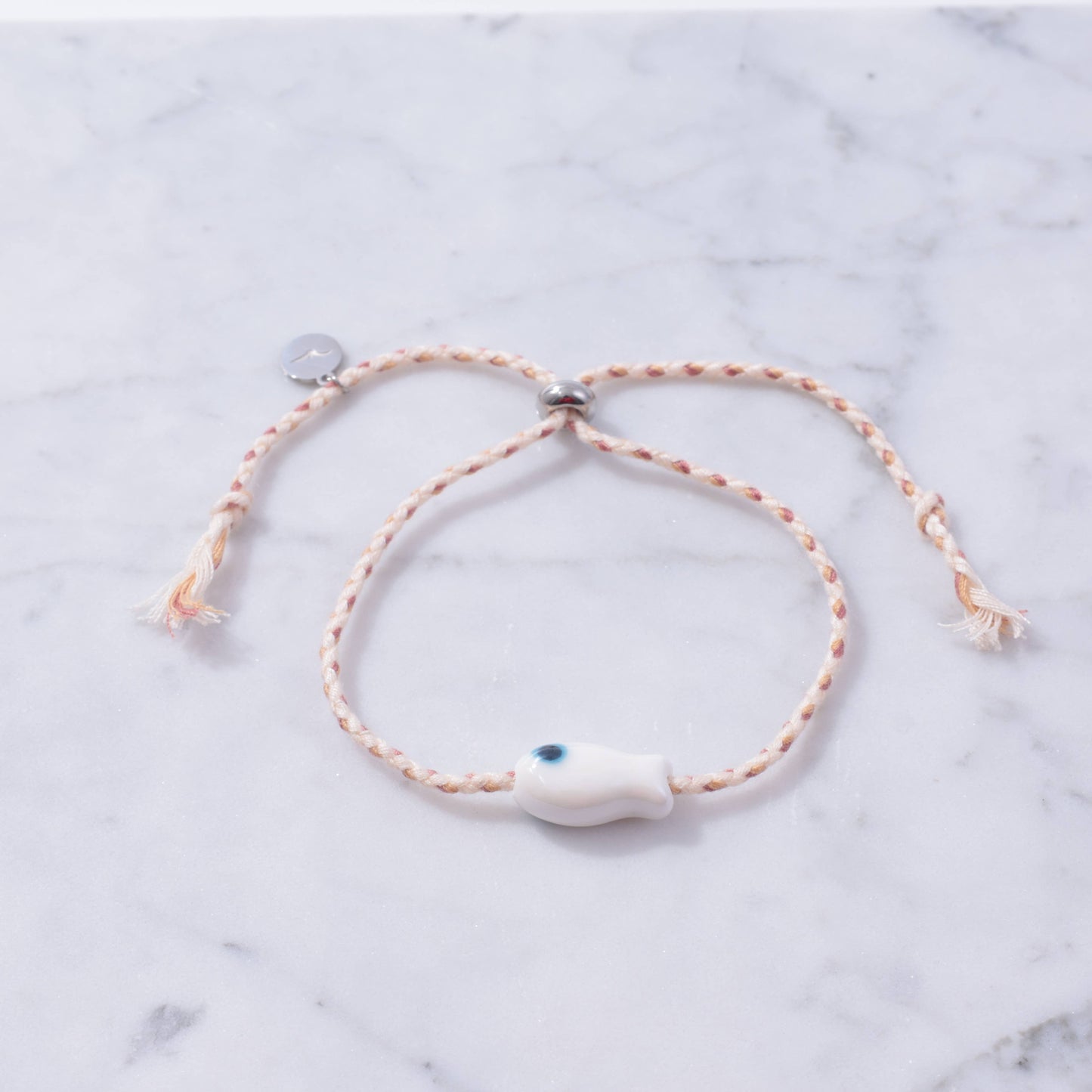 Sailor String Good Luck Fish Bracelet Trending
