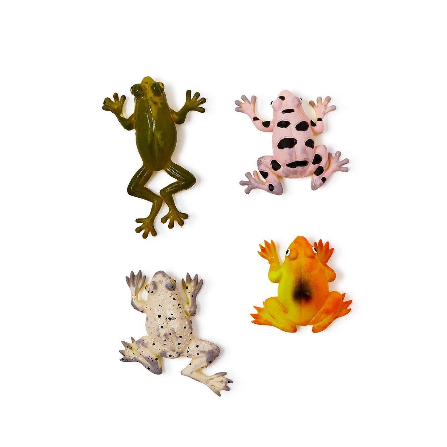 Color Changing Frog Squeezie