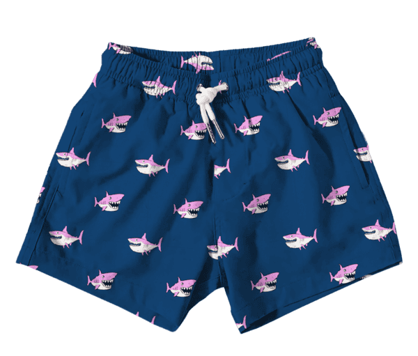 Fin-tastic - Kids
