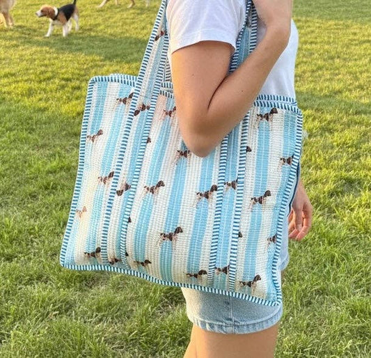Dog Tote