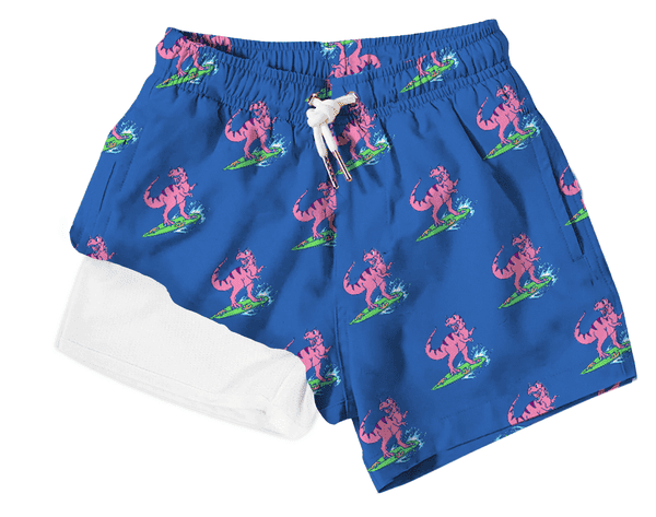 Jurassic Beach - Kids