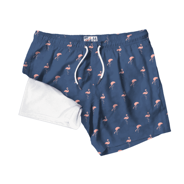 Miami - 6 inch with liner
