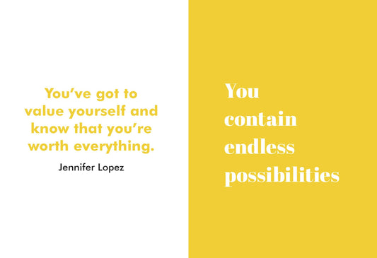 You Got This: Uplifting Quotes and Affirmations