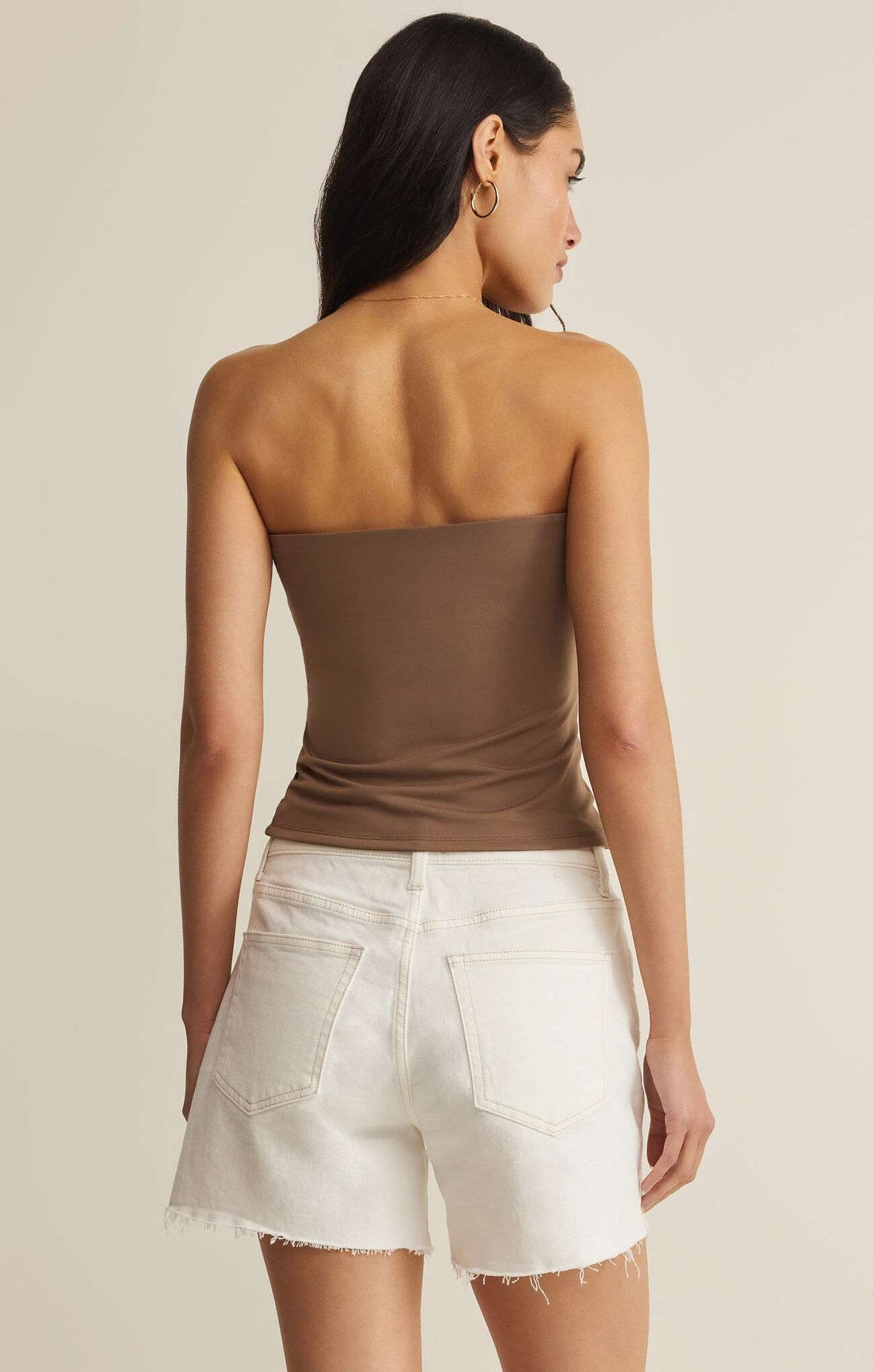 Emera Tube Top
