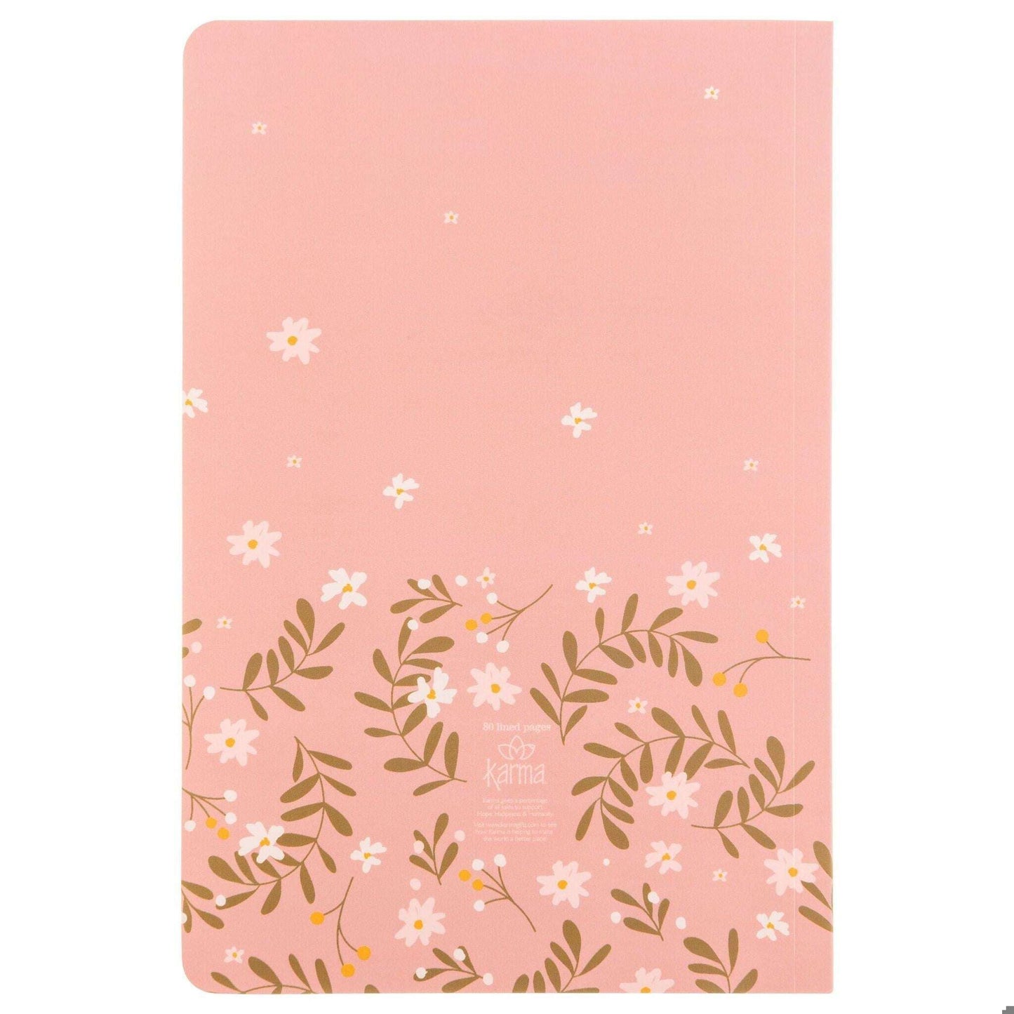 NOTEBOOK CAT (F21)