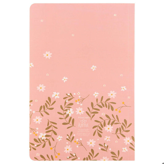 NOTEBOOK CAT (F21)