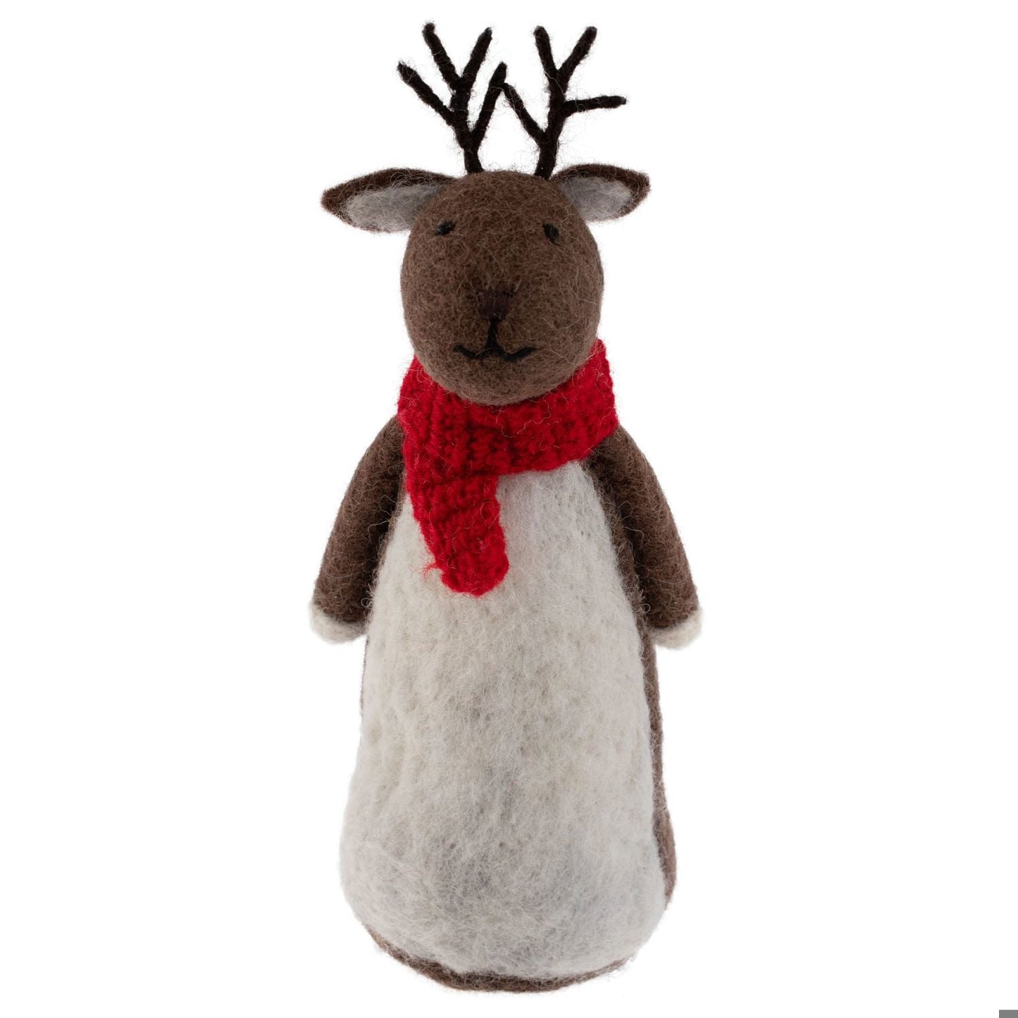 REINDEER TOPPER (H24)