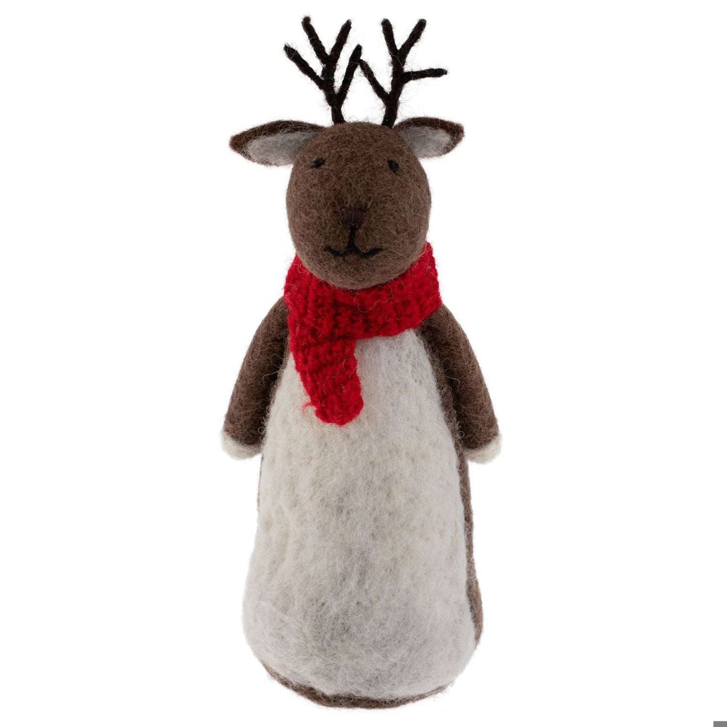 REINDEER TOPPER (H24)