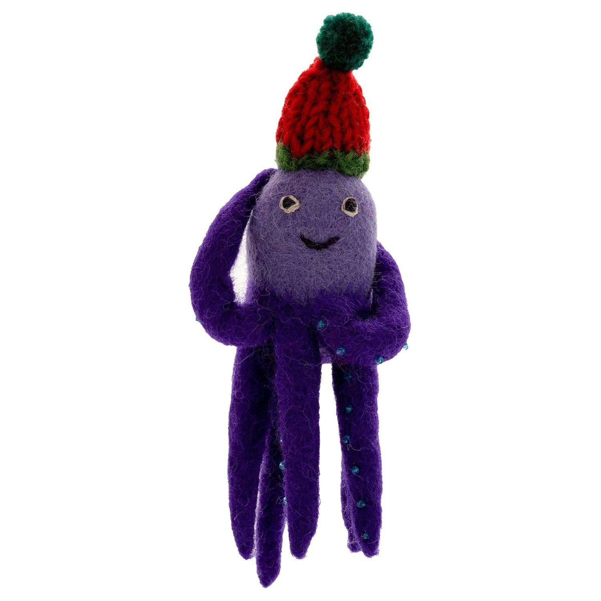 HOLIDAY OCTOPUS (H25)